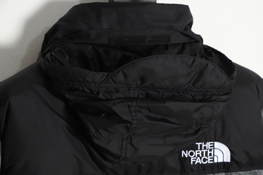 The North Face 1996 Nuptse classic down jacket