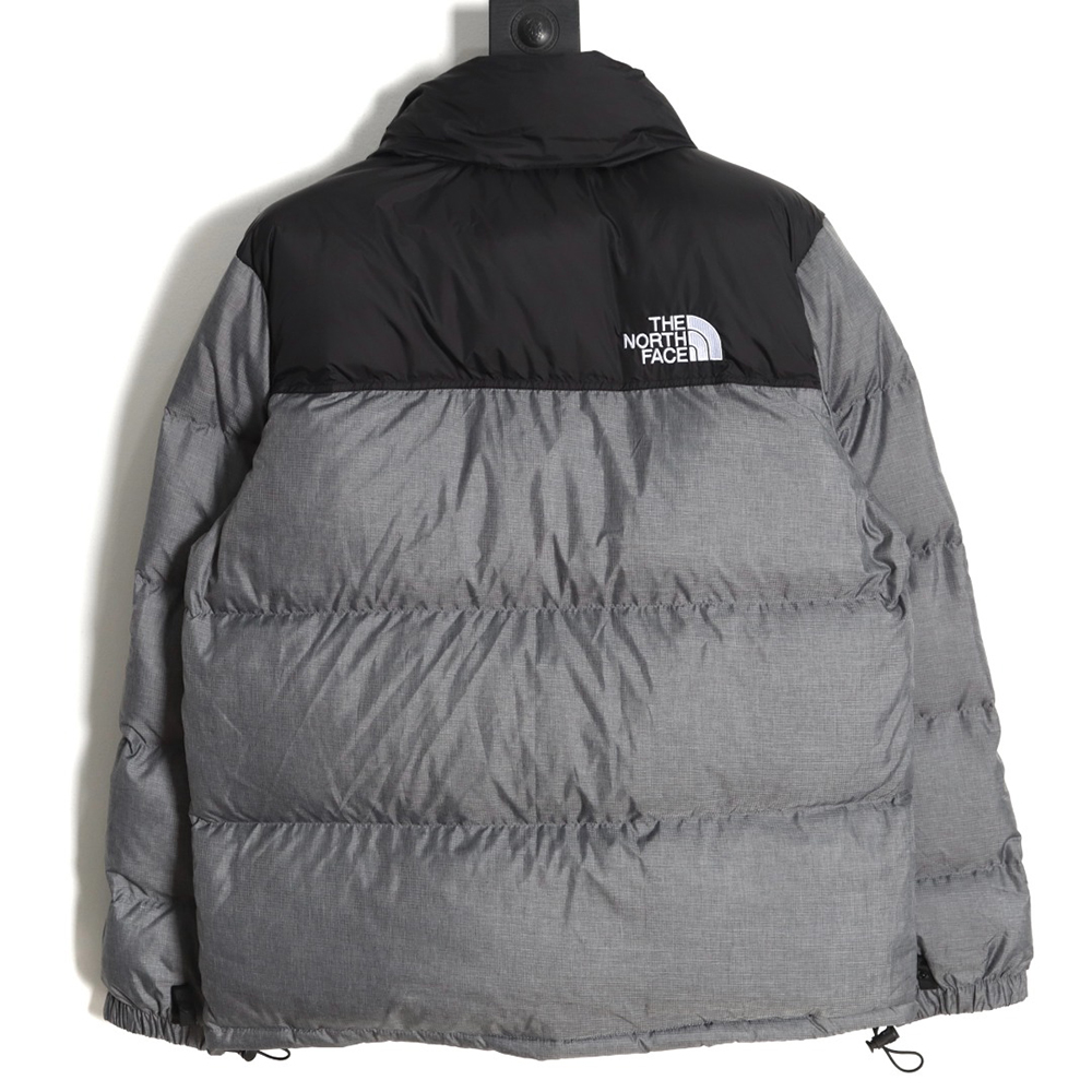 The North Face 1996 Nuptse classic down jacket