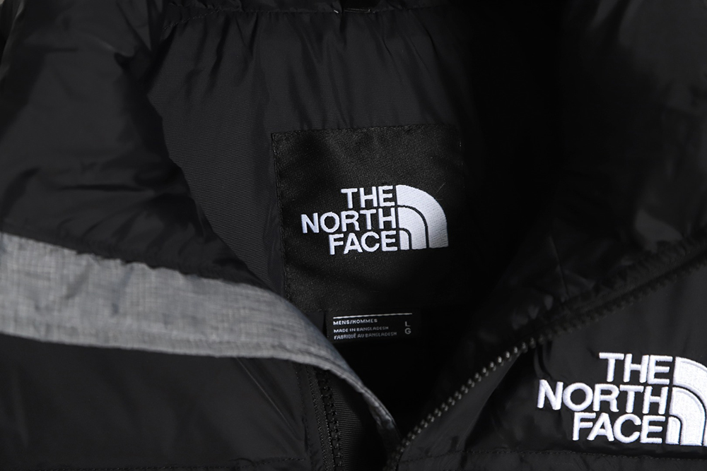 The North Face 1996 Nuptse classic down jacket