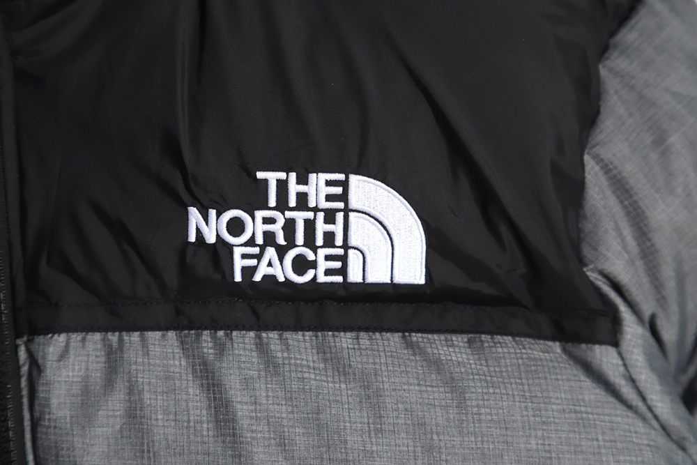 The North Face 1996 Nuptse classic down jacket