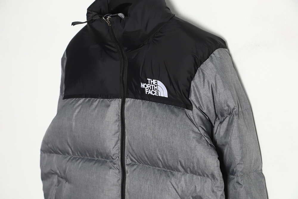 The North Face 1996 Nuptse classic down jacket