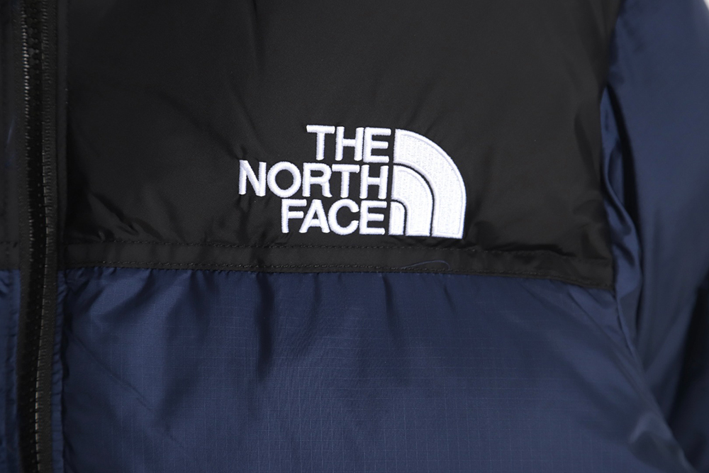 The North Face 1996 Nuptse classic down jacket