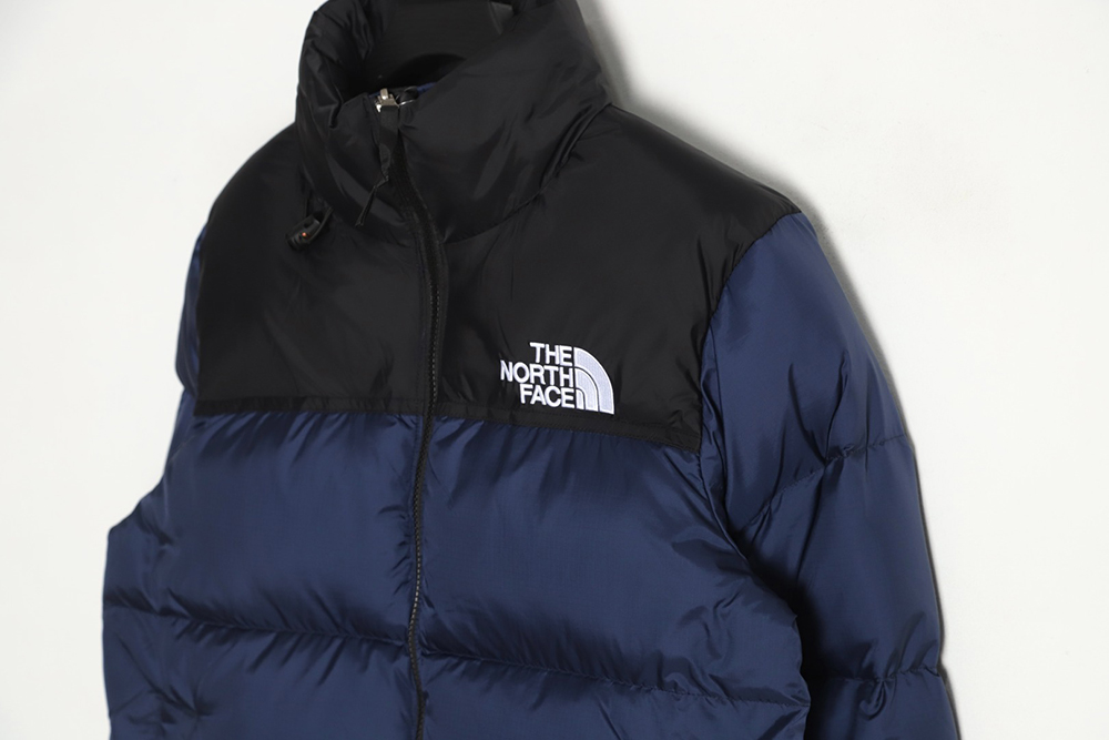 The North Face 1996 Nuptse classic down jacket