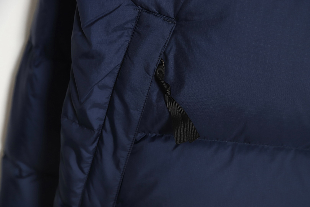 The North Face 1996 Nuptse classic down jacket