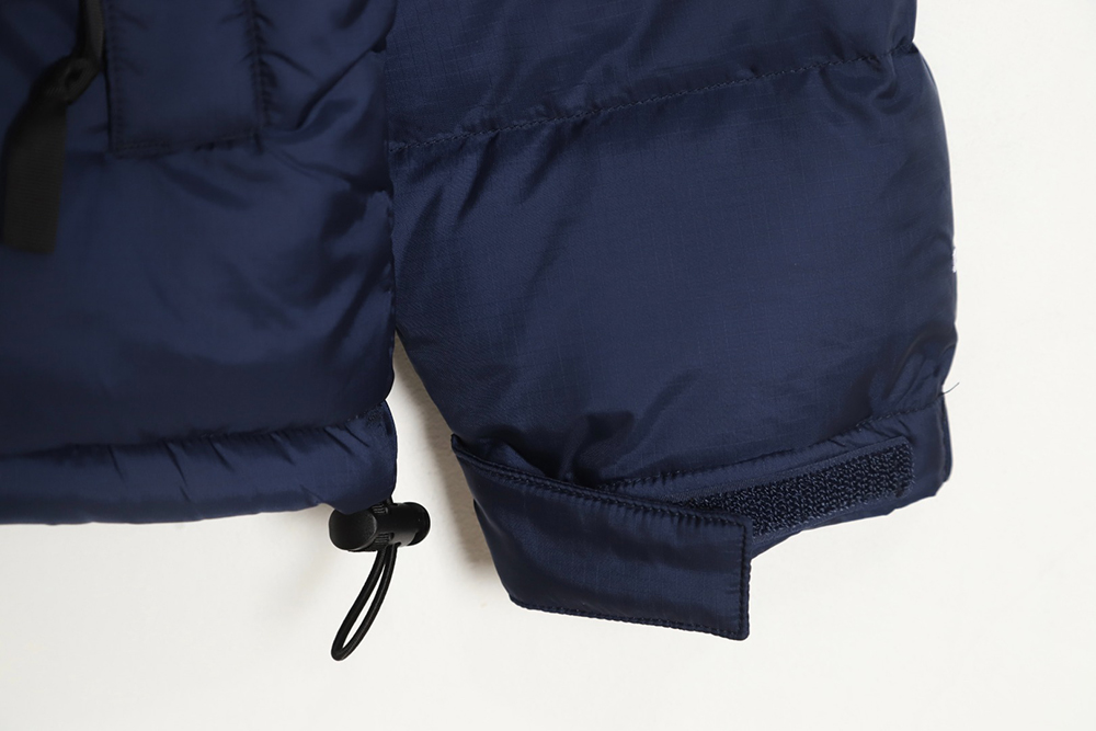 The North Face 1996 Nuptse classic down jacket