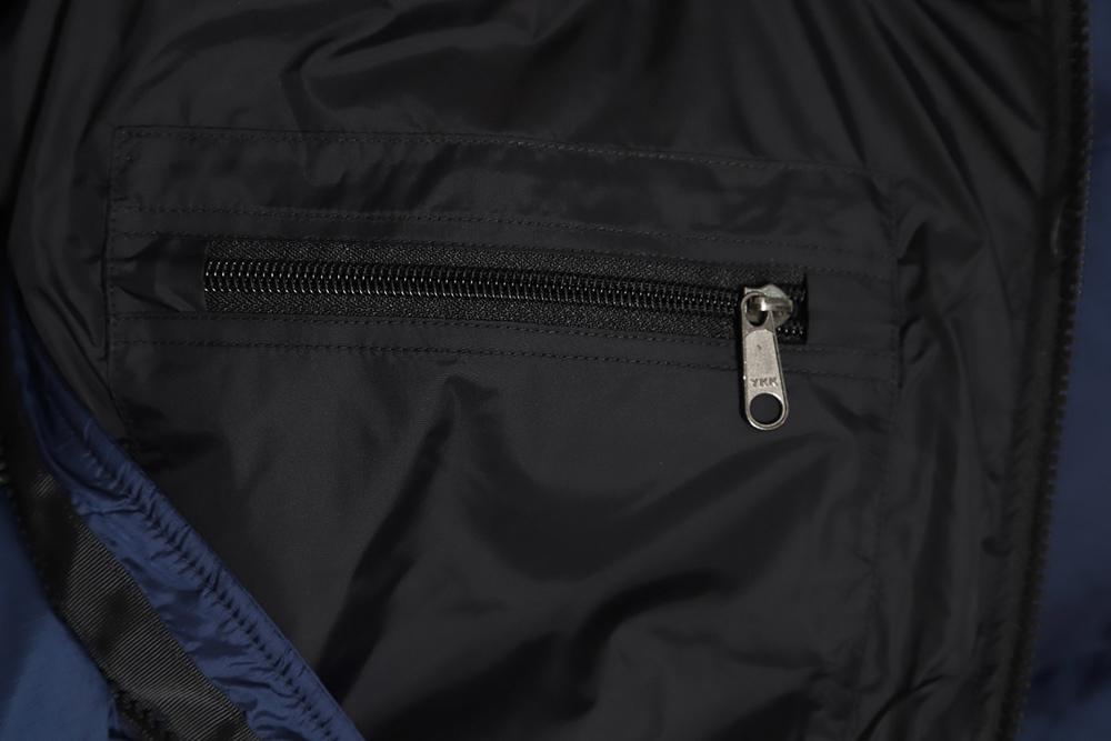 The North Face 1996 Nuptse classic down jacket