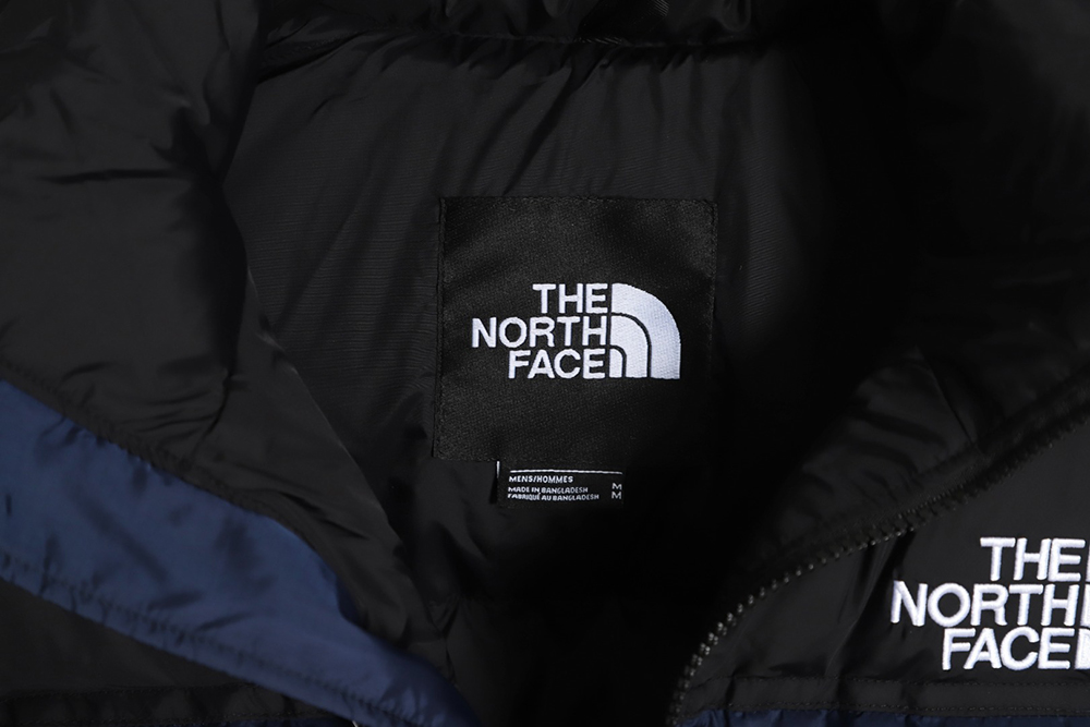 The North Face 1996 Nuptse classic down jacket
