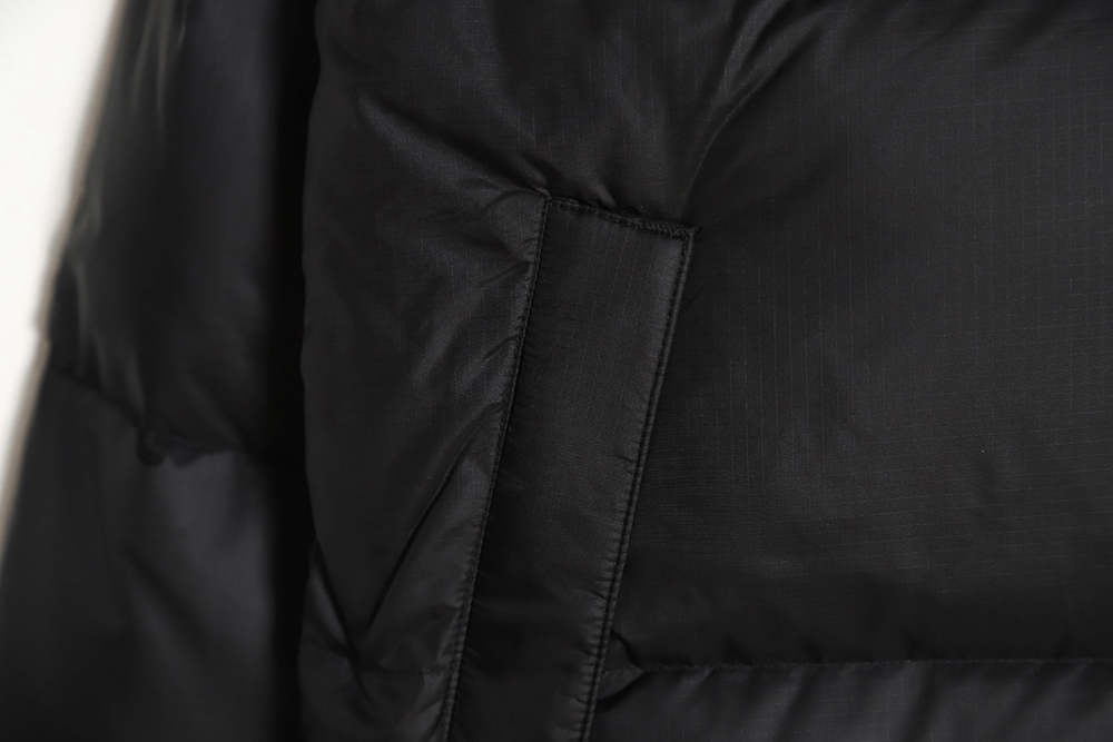 The North Face 1996 Nuptse classic down jacket