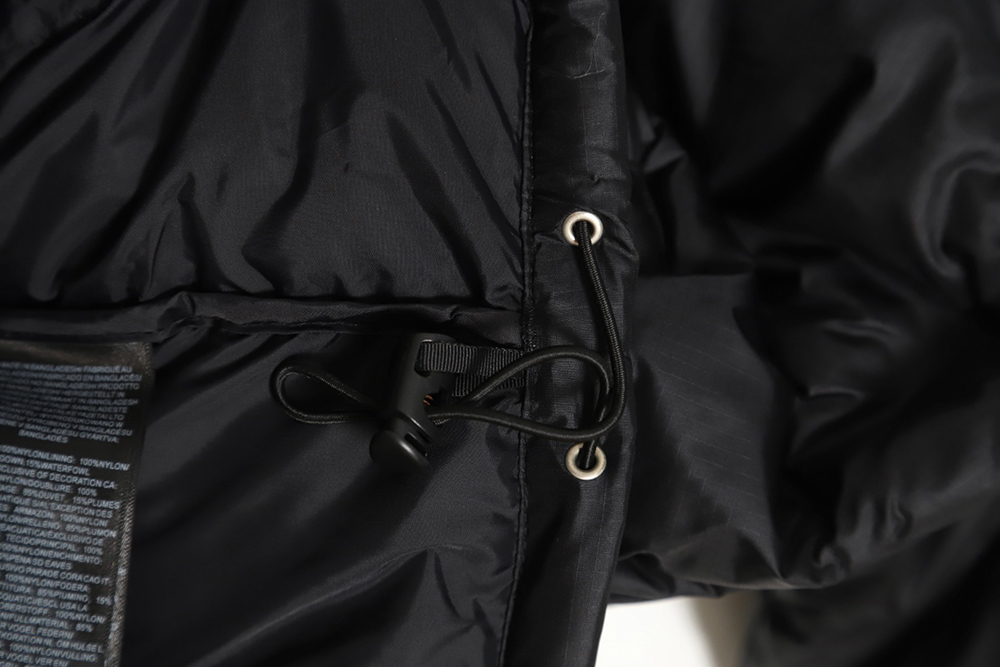 The North Face 1996 Nuptse classic down jacket