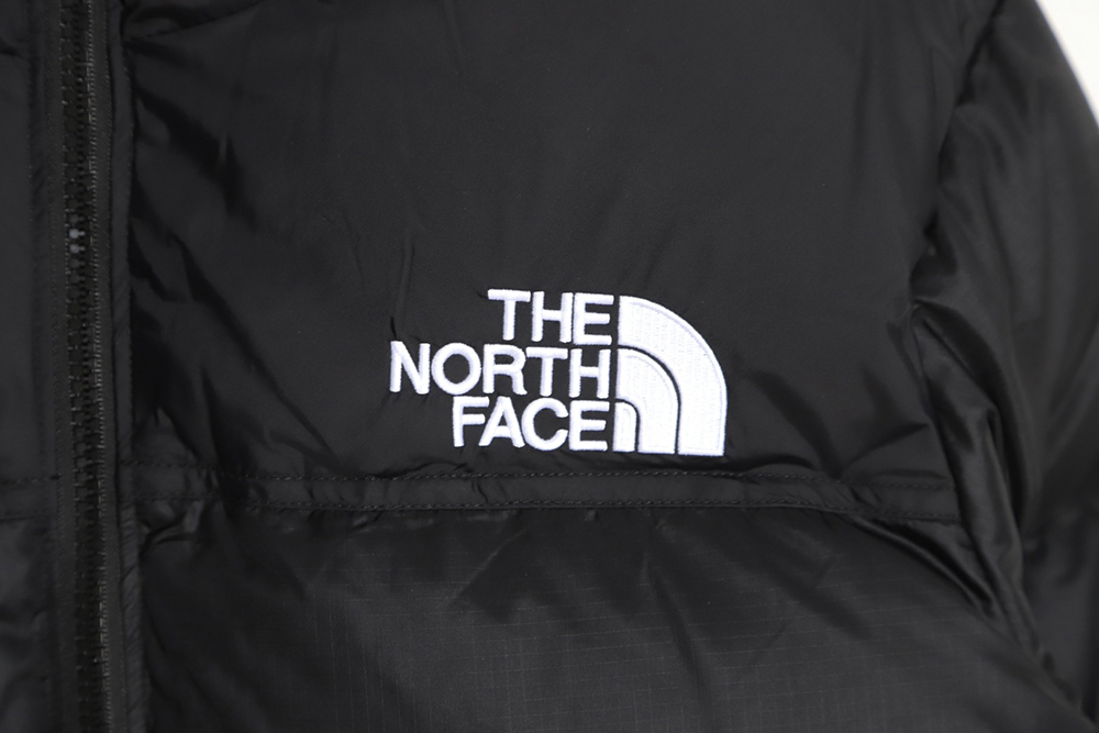 The North Face 1996 Nuptse classic down jacket