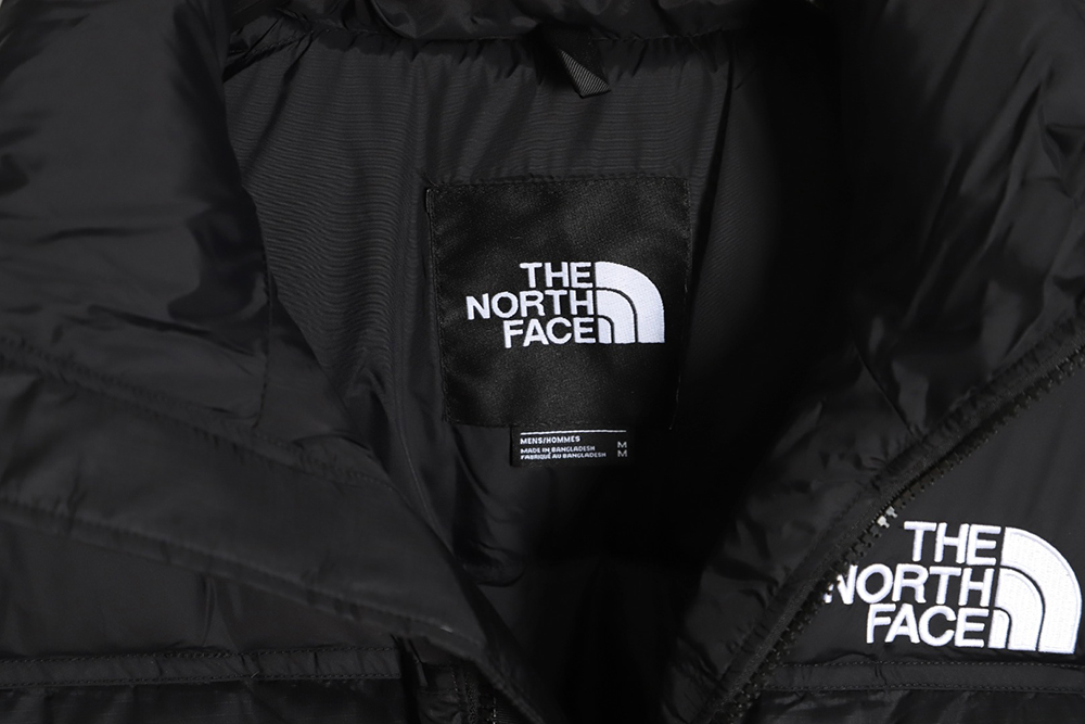The North Face 1996 Nuptse classic down jacket