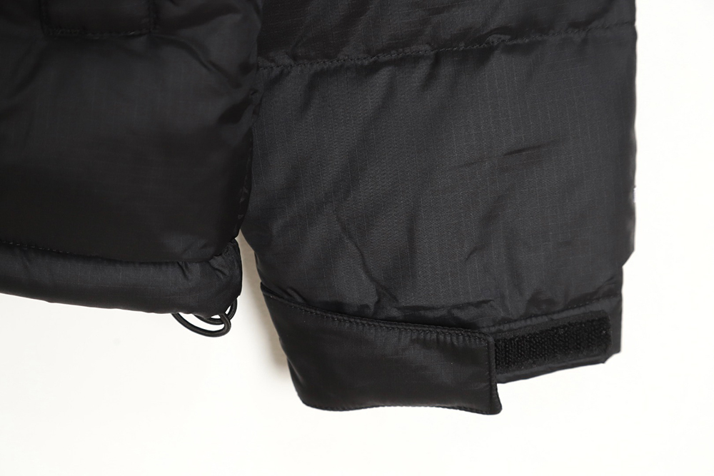 The North Face 1996 Nuptse classic down jacket