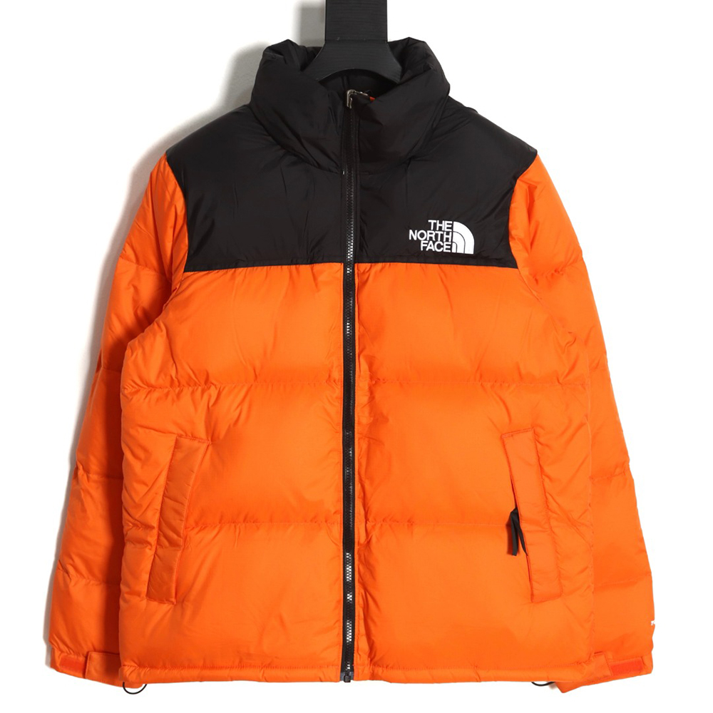 The North Face 1996 Nuptse classic down jacket