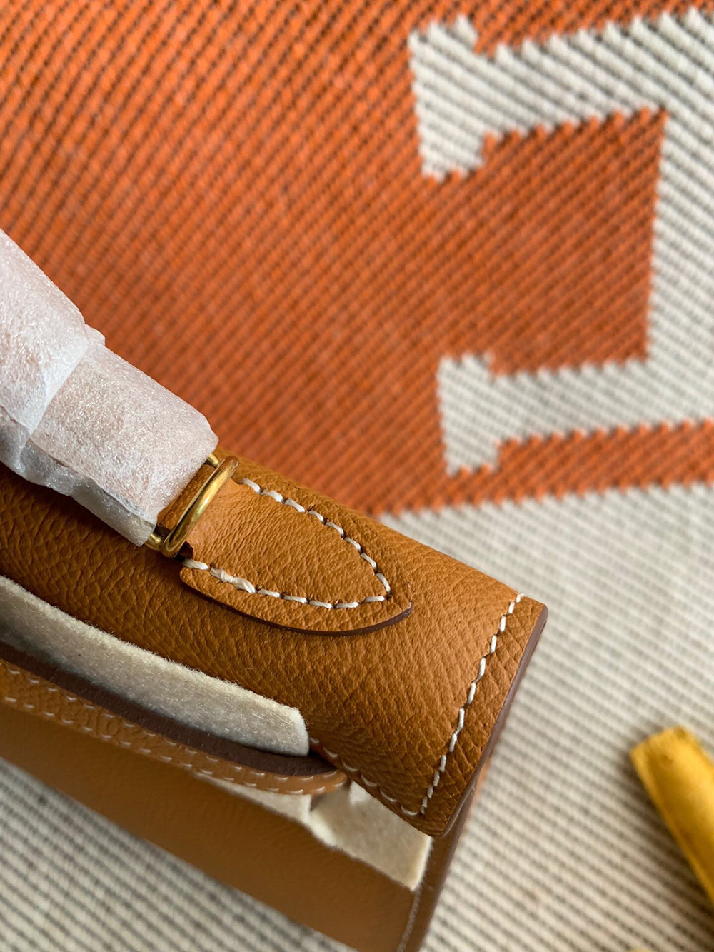 Hermes Bags 8260 19.5cm