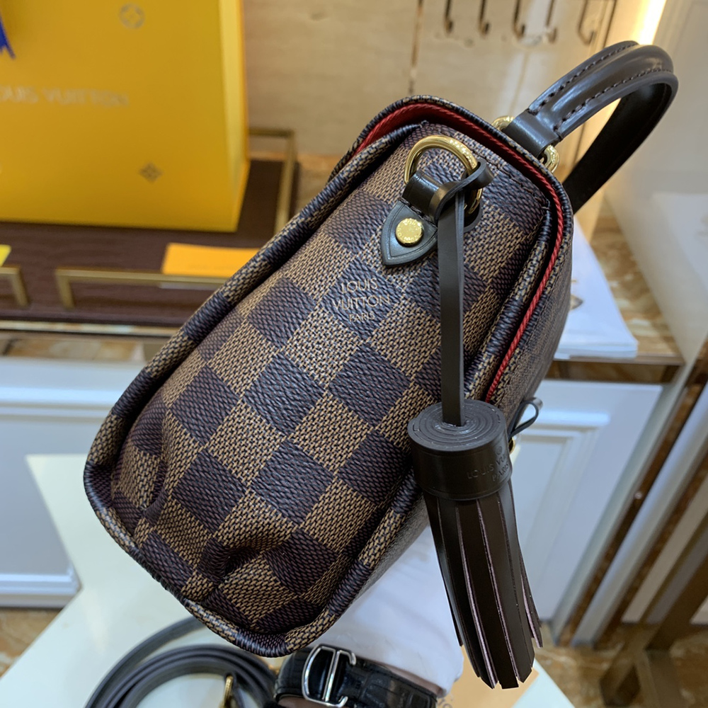 Louis Vuitton Bags N53000 25*17*9.5cm