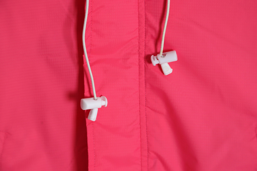 Canada Goose White Label Glacier Series 01 Short Flight Down Jacket