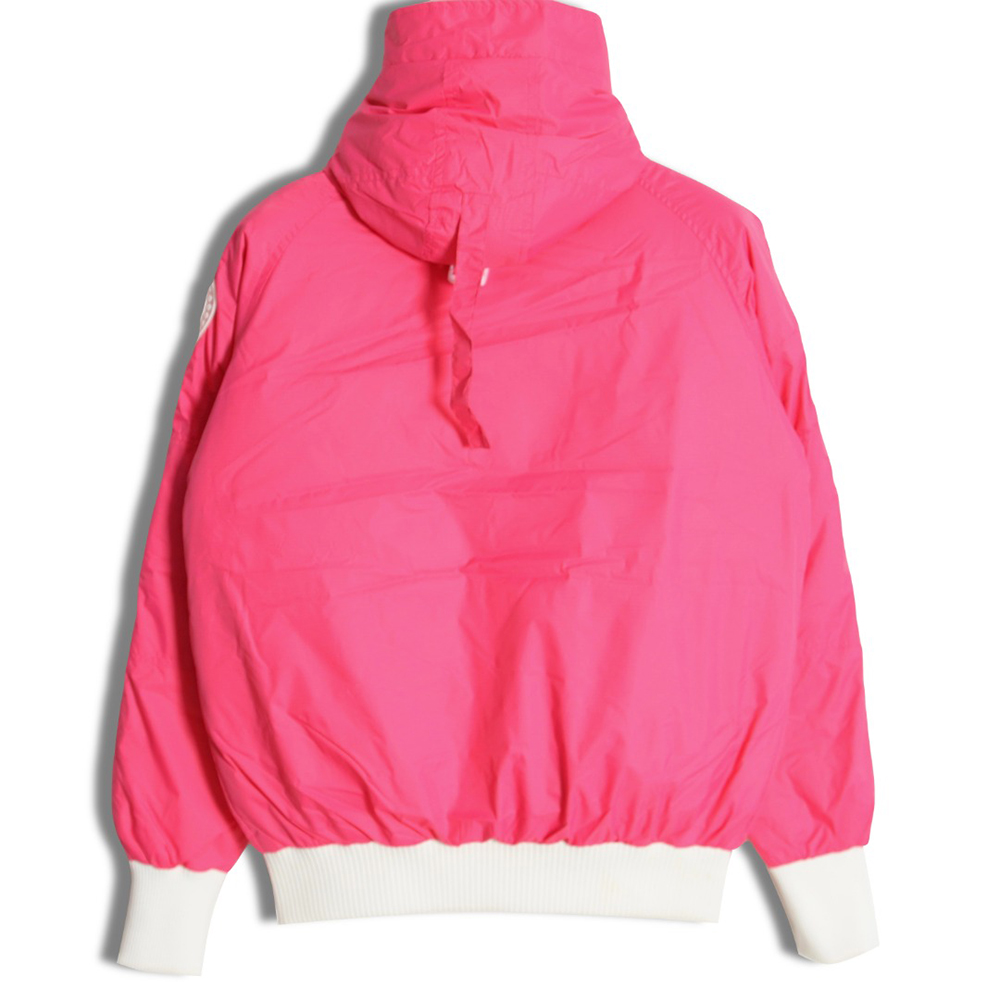 Canada Goose White Label Glacier Series 01 Short Flight Down Jacket