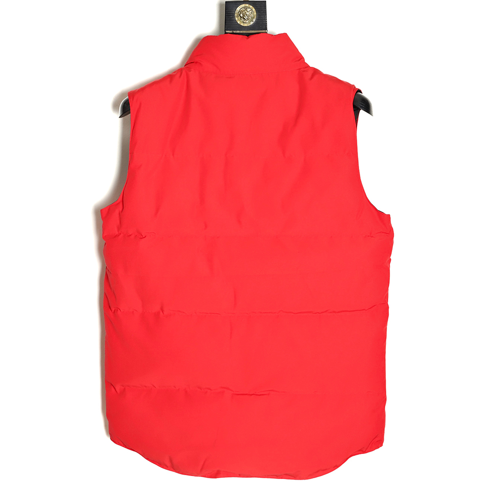 Canada goose crew vest