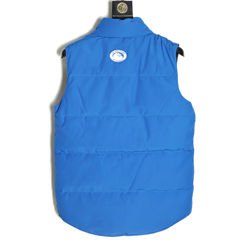 Canada goose crew vest