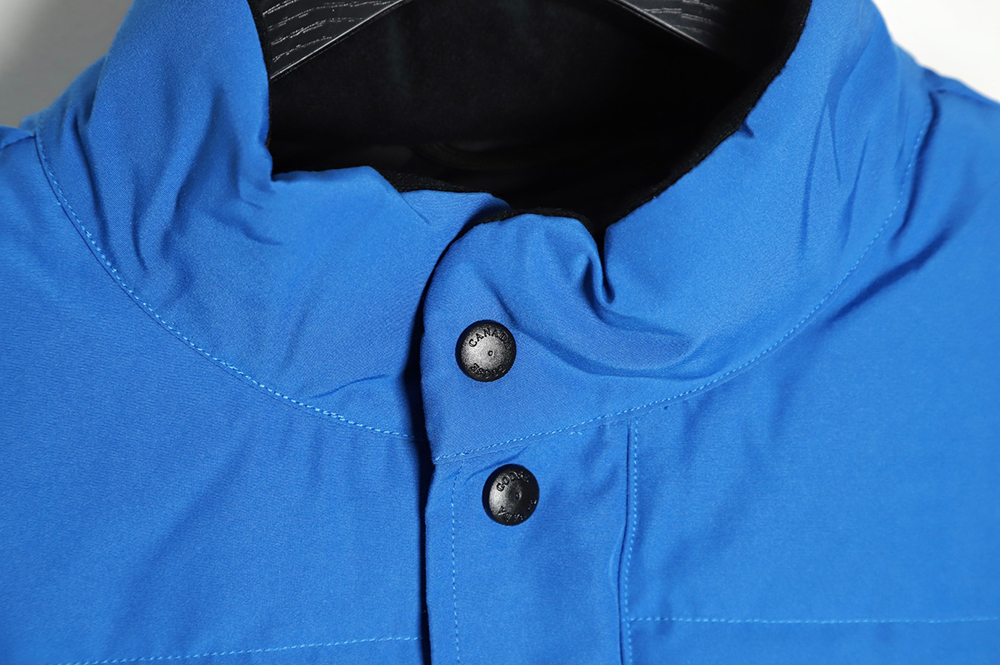 Canada goose crew vest