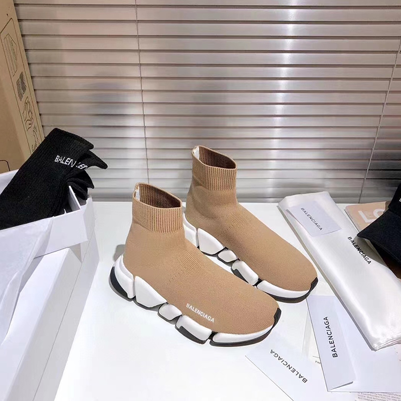 Balenciaga Speed Trainer 