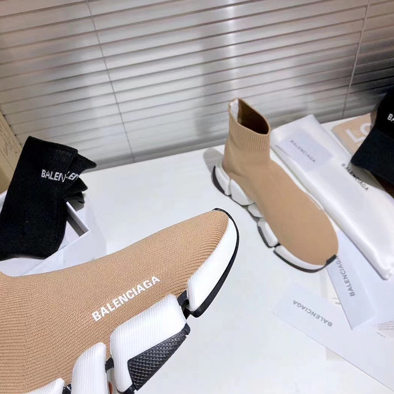 Balenciaga Speed Trainer 