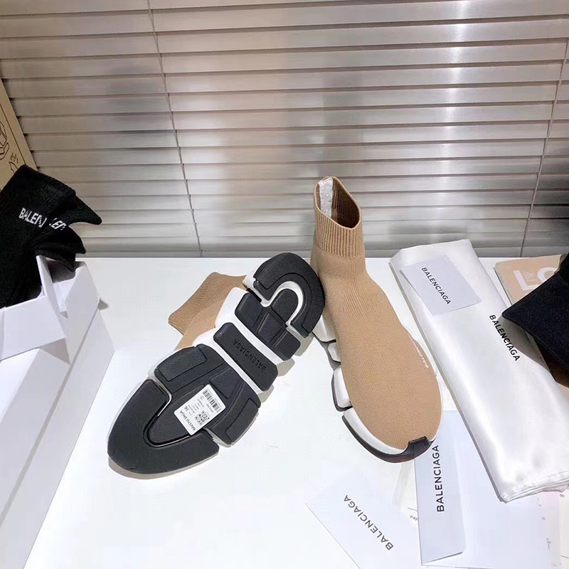 Balenciaga Speed Trainer 