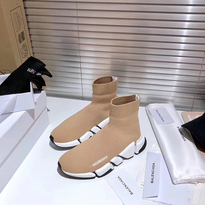 Balenciaga Speed Trainer 