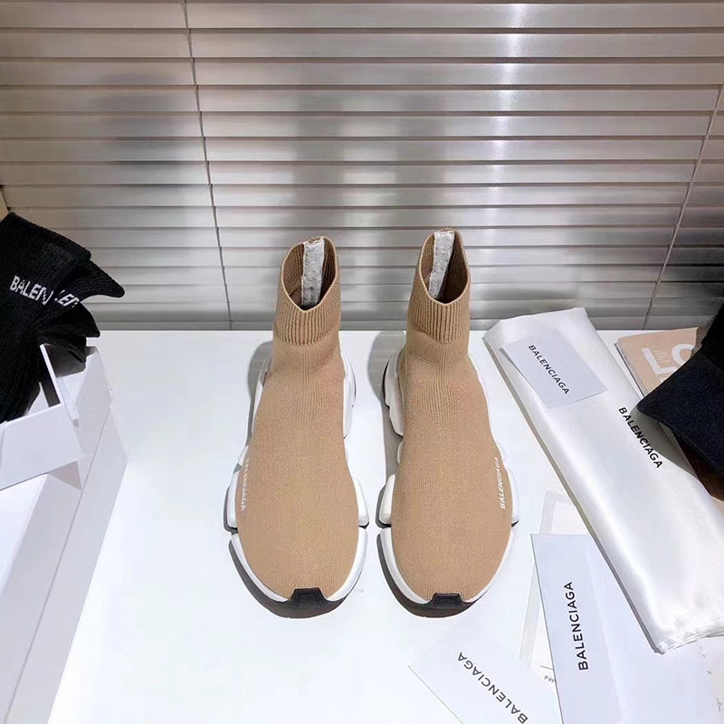 Balenciaga Speed Trainer 