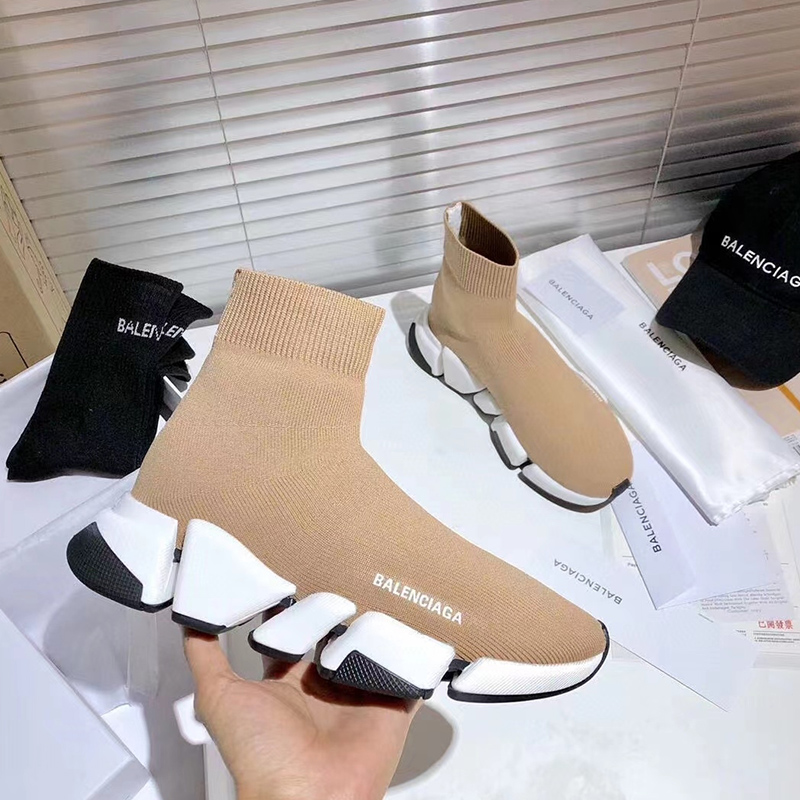Balenciaga Speed Trainer 