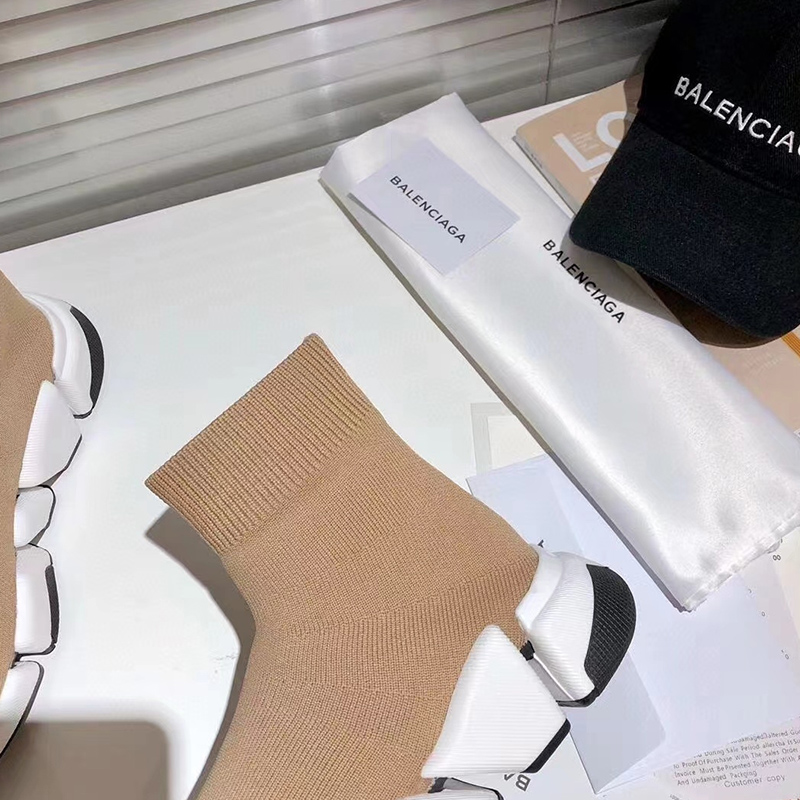 Balenciaga Speed Trainer 