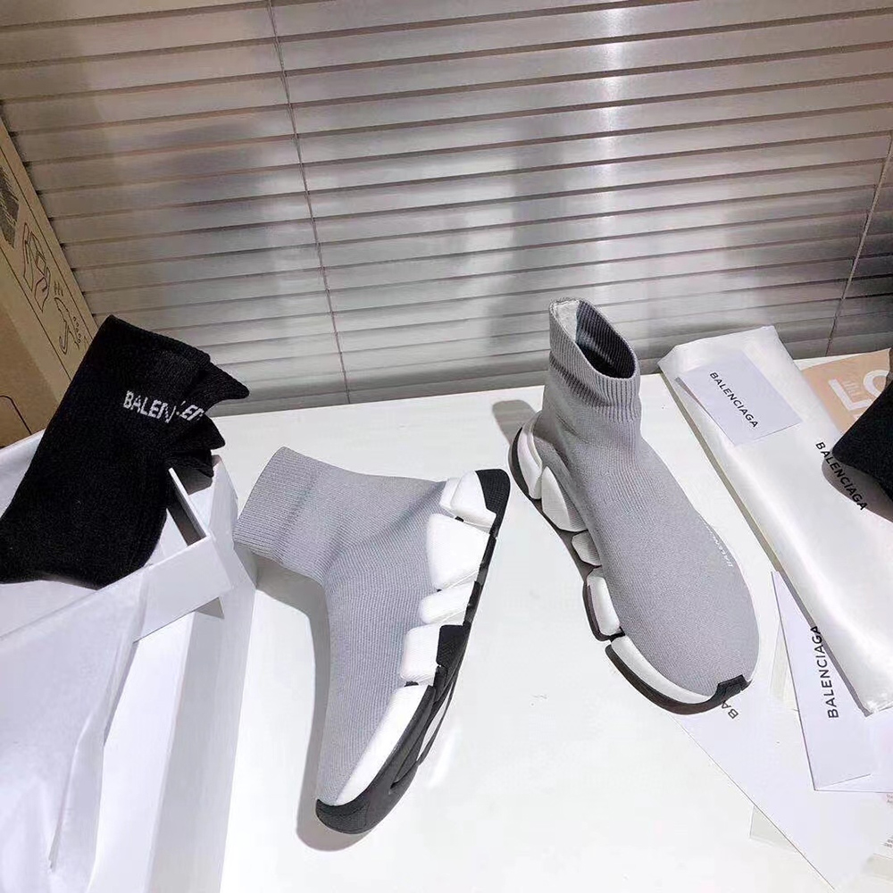 Balenciaga Speed 2.0 Sneaker 
