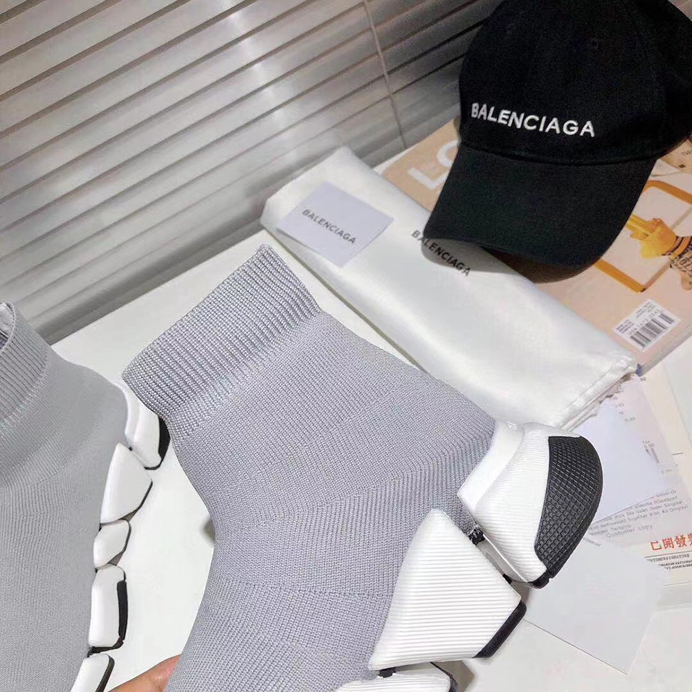 Balenciaga Speed 2.0 Sneaker 