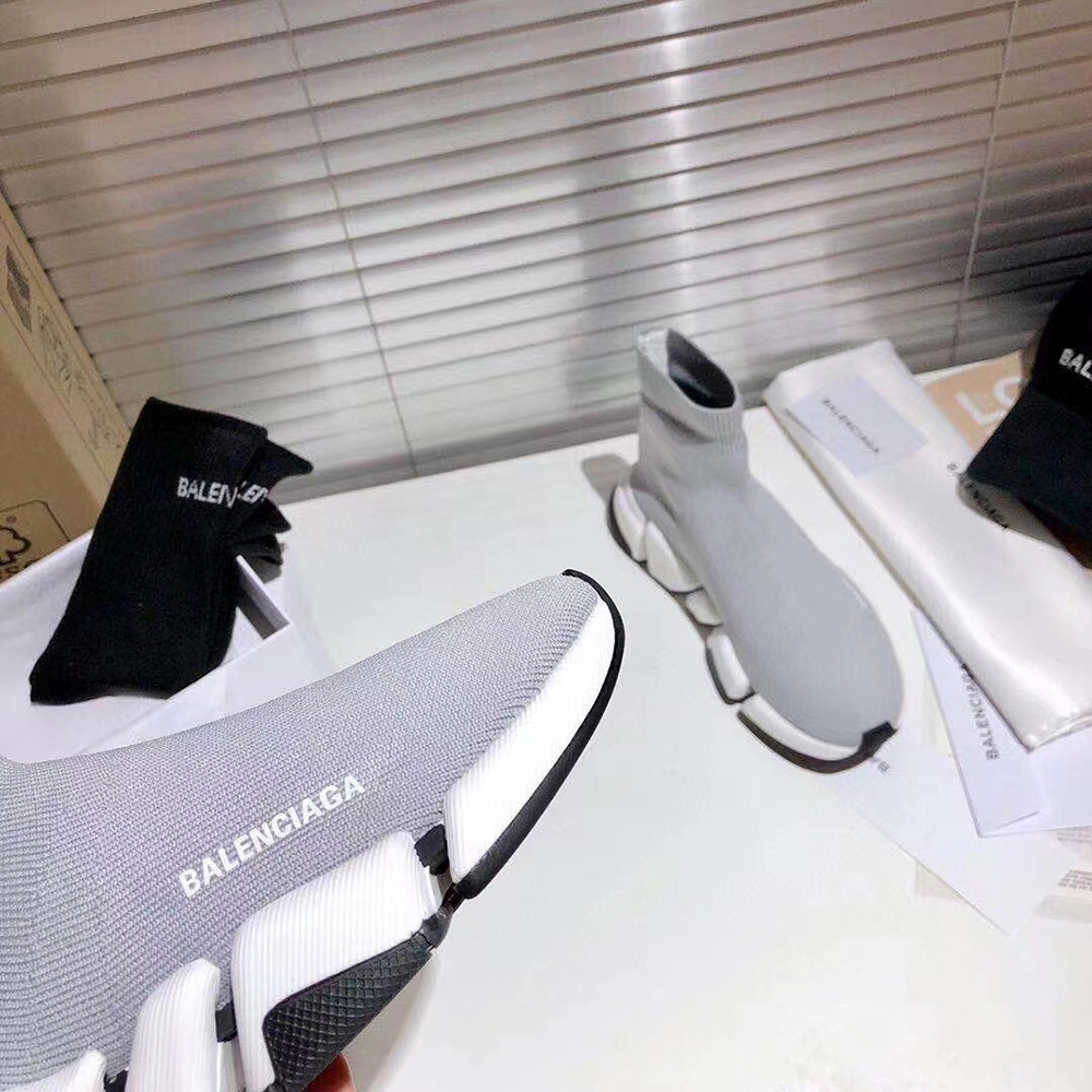 Balenciaga Speed 2.0 Sneaker 
