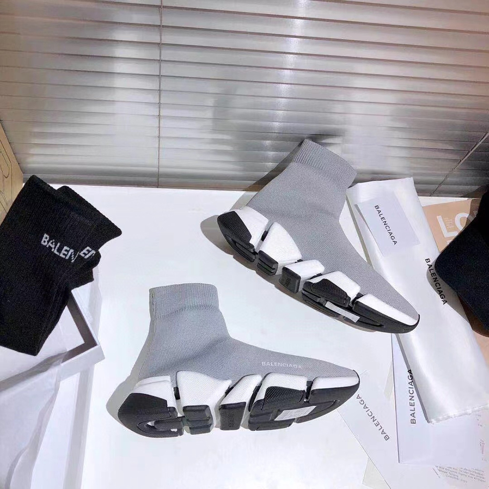 Balenciaga Speed 2.0 Sneaker 