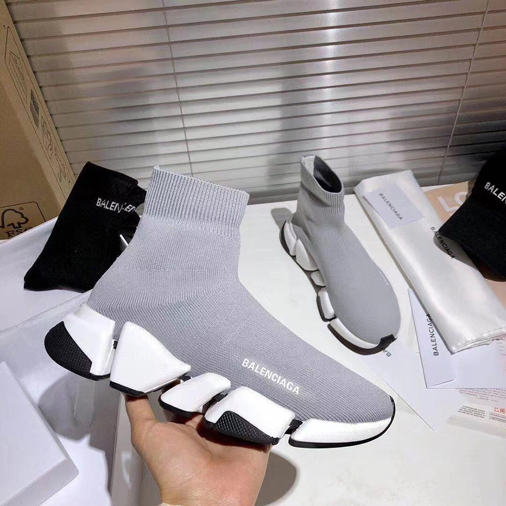 Balenciaga Speed 2.0 Sneaker 