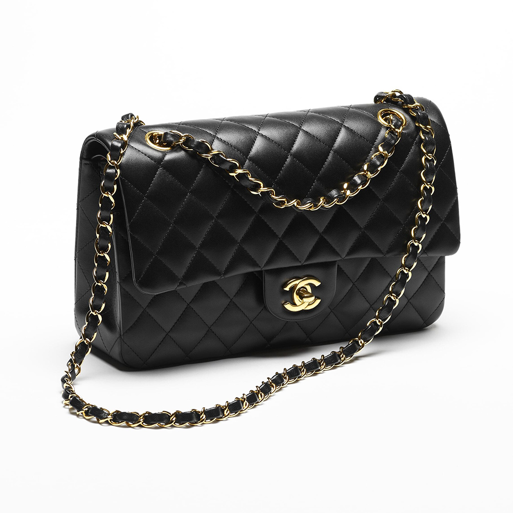 Chanel Bags Y01295 15*25*6cm