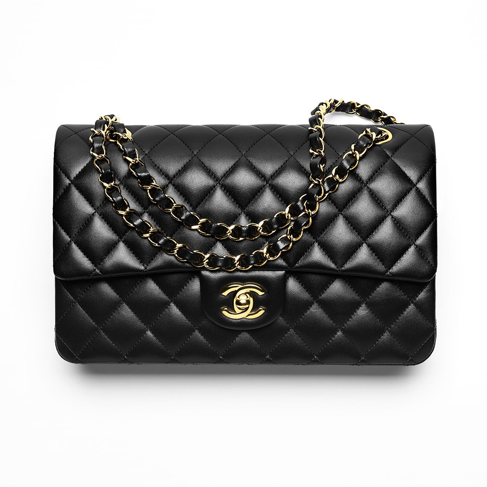 Chanel Bags Y01295 15*25*6cm