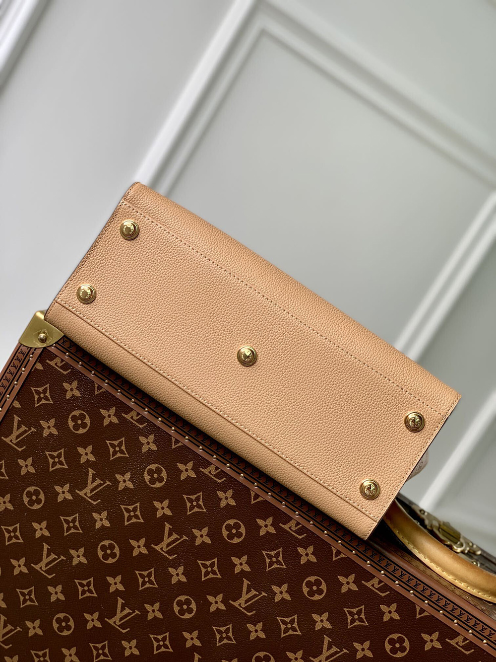 Louis Vuitton Bags M53826 30.5*24.5*14cm