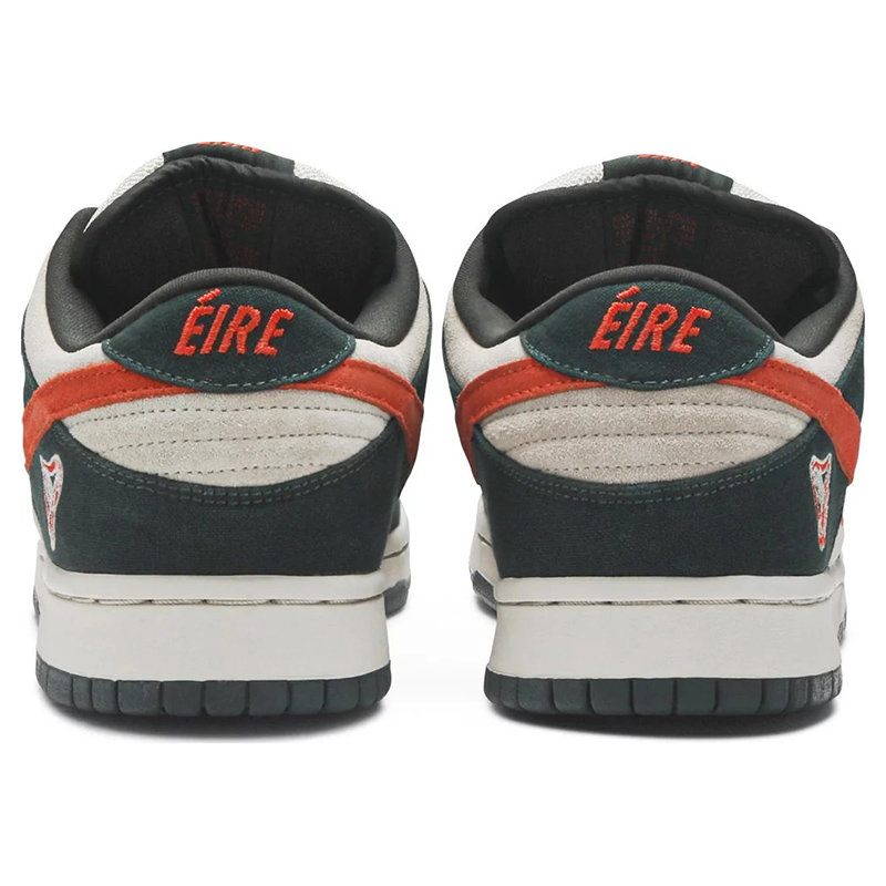Dunk Low Pro SB 