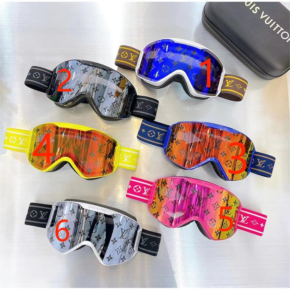 Louis Vuitton Snow eyeglasses