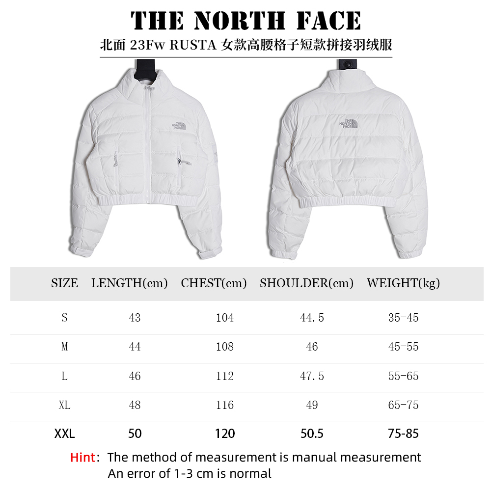 The North Face 23FW RUSTA women