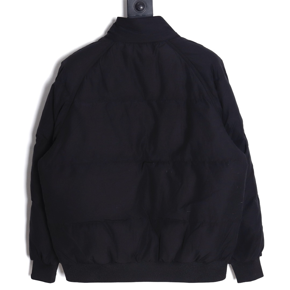 The North Face 23Fw Purple Label Stand Collar Down Jacket