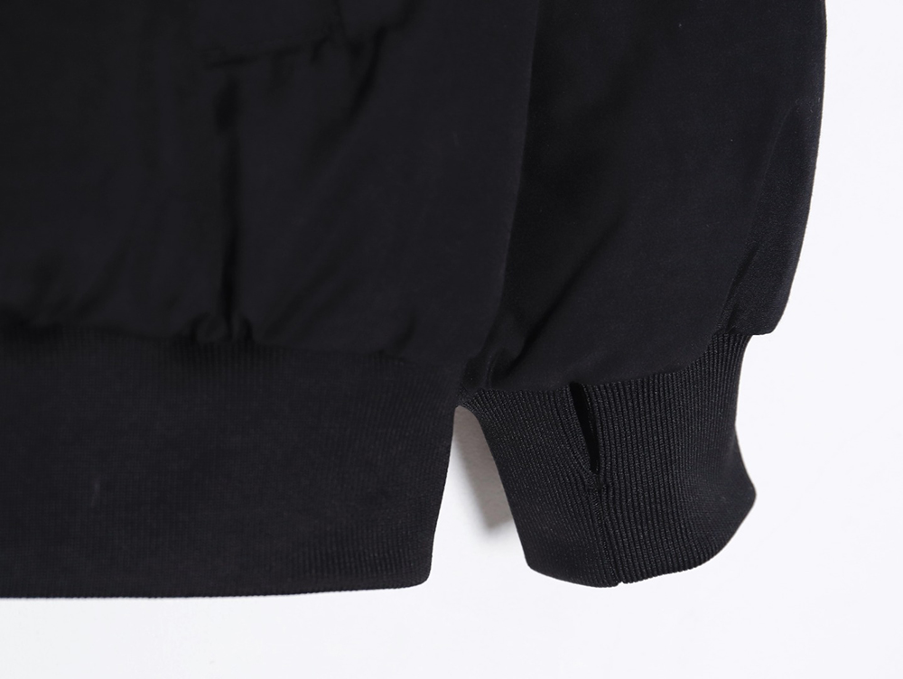 The North Face 23Fw Purple Label Stand Collar Down Jacket