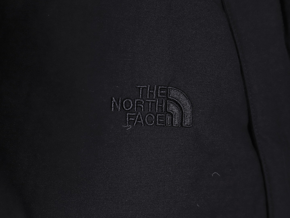The North Face 23Fw Purple Label Stand Collar Down Jacket
