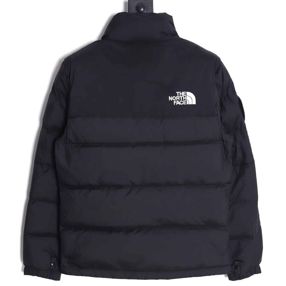 The North Face 23SS 1992 Armband 30th Anniversary Limited Edition Korean Down Jacket