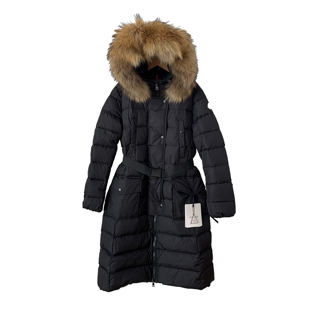 Moncler autumn and winter new long style