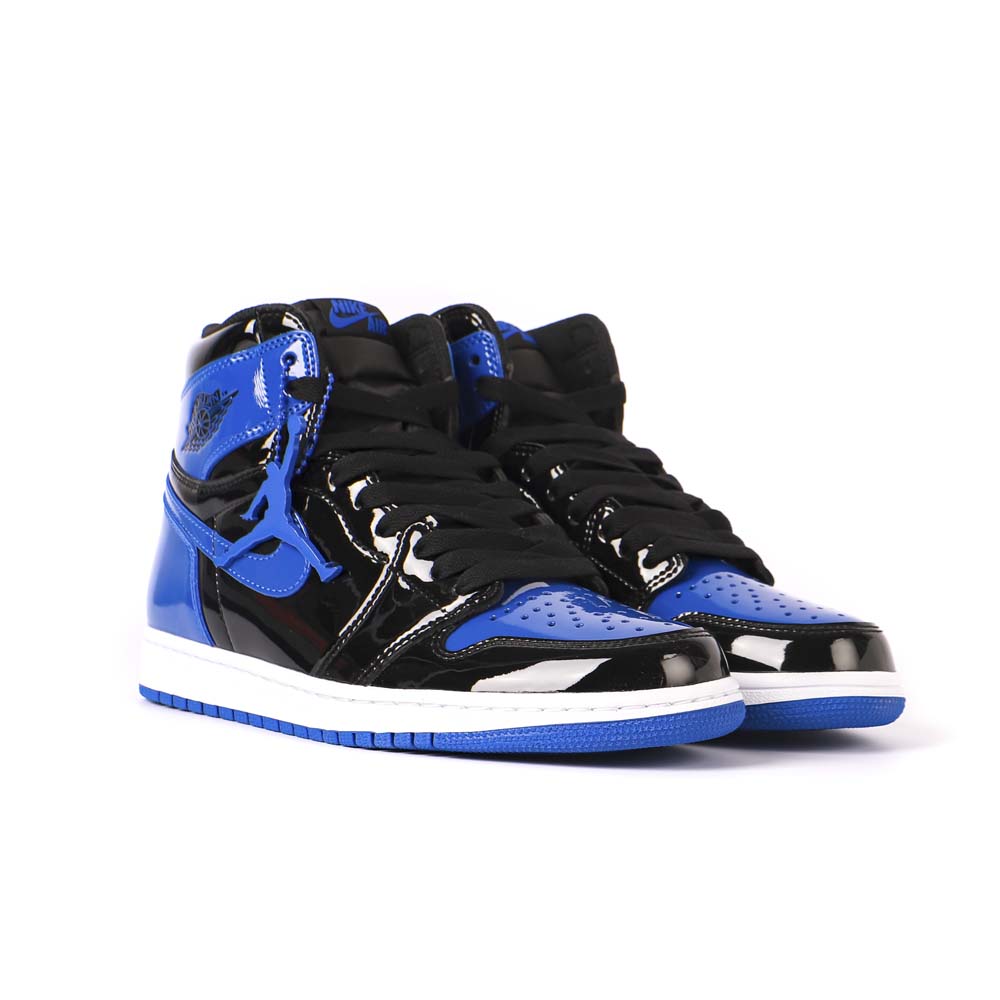 AIR JORDAN 1 RETRO HIGH ROYAL BLUE