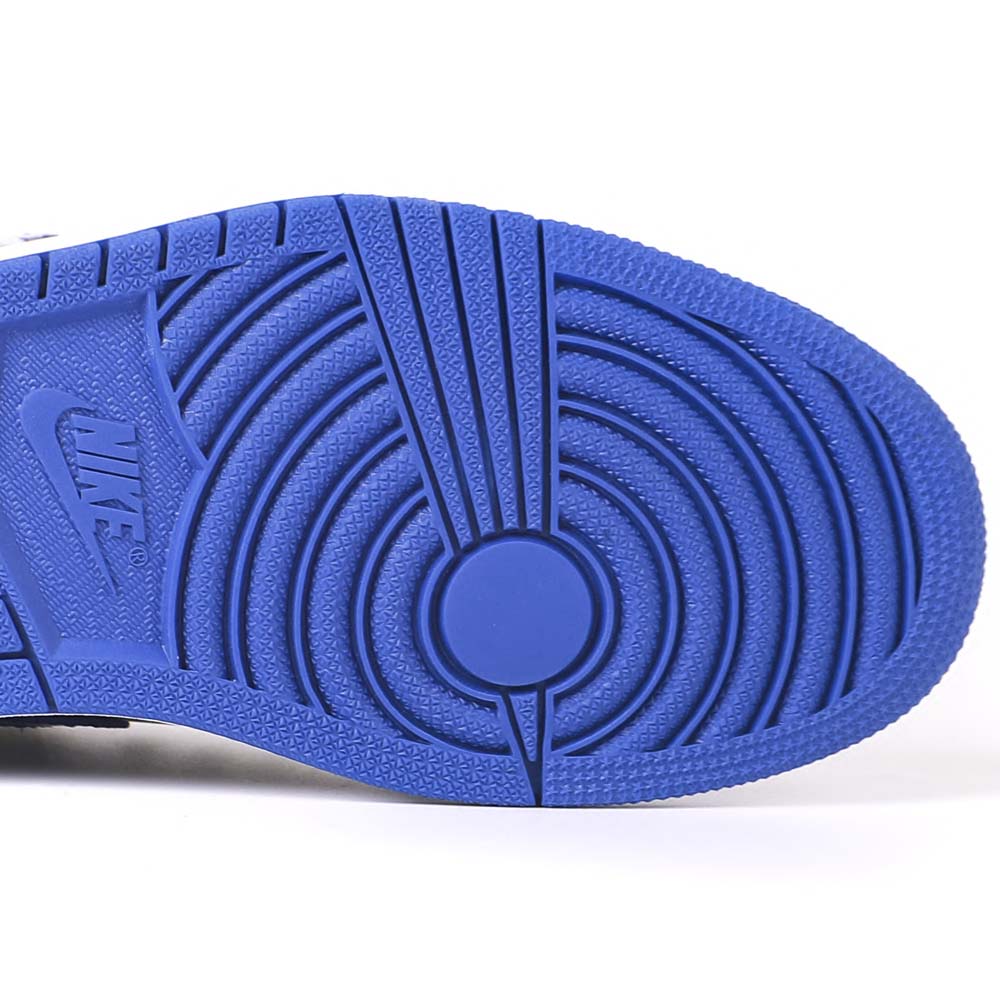 AIR JORDAN 1 RETRO HIGH ROYAL BLUE