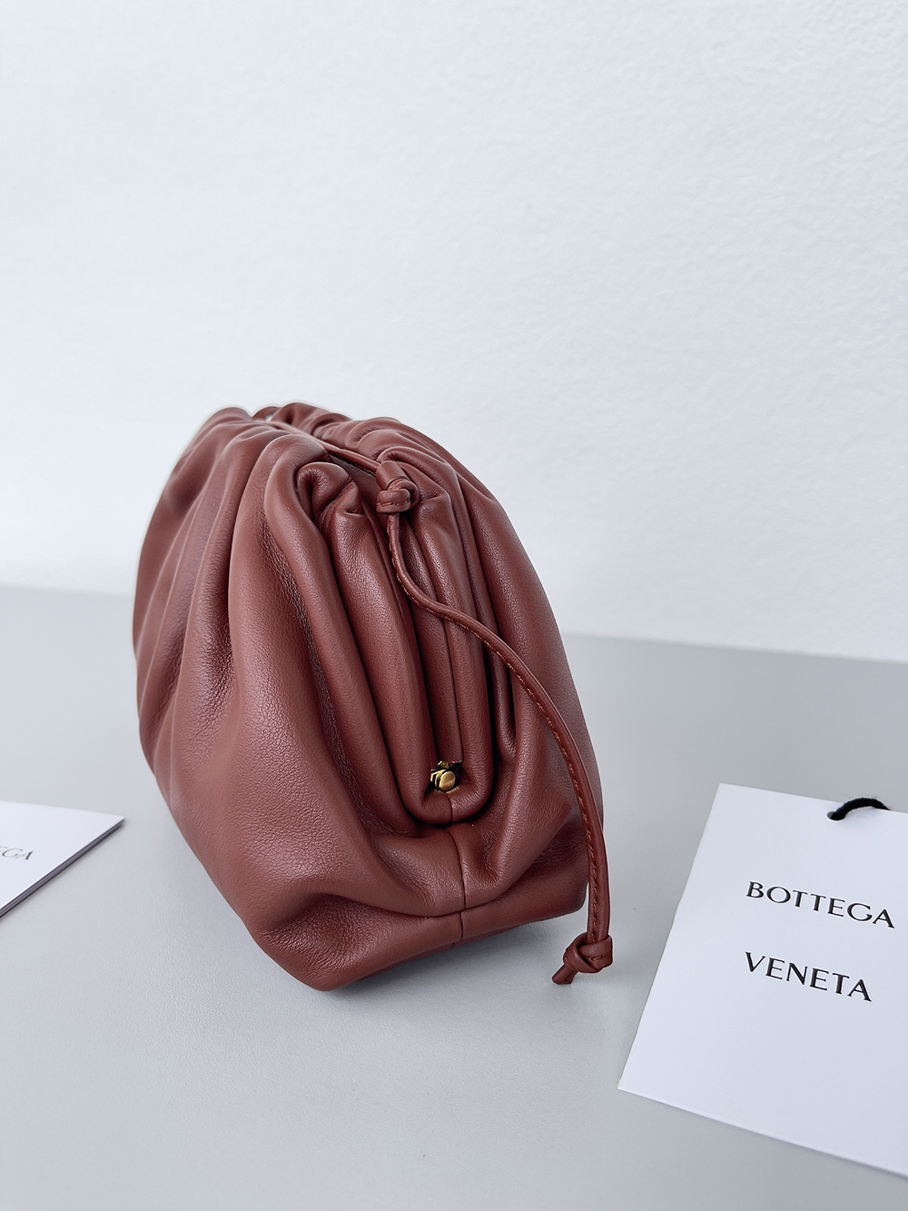 Bottega Veneta bags 70451 23*13*5cm